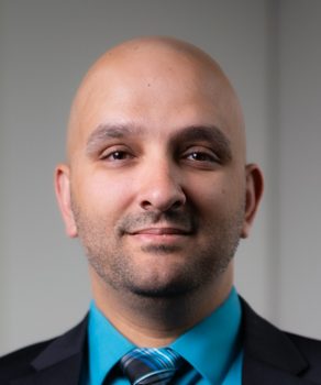 Mike Shehata